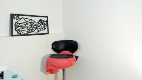 FRAN DESS online show from February 13, 1:50 am