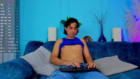 fran_smiths online show from January 12, 12:45 pm