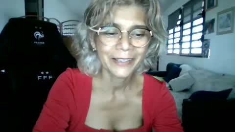 francelune online show from February 2, 12:24 pm