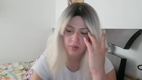 Francesca online show from November 18, 8:34 pm