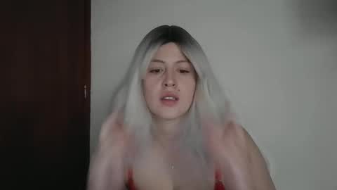 Francesca online show from February 16, 9:46 pm