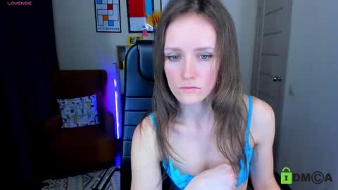 Snapshot of francescacollins chatting on February 26, 6:48 pm Fran online show from February 26, 6:48 pm