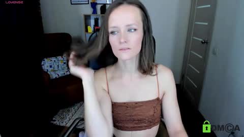 Fran online show from October 23, 12:17 pm