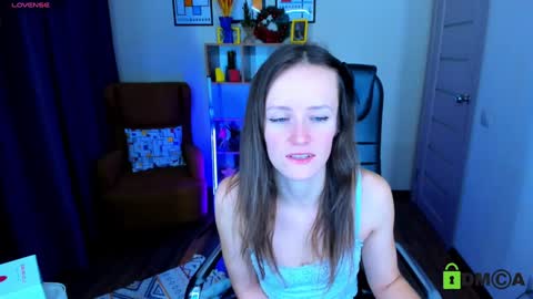 Snapshot of francescacollins chatting on January 12, 10:34 am Fran online show from January 12, 10:34 am