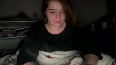 francescafey online show from October 24, 11:05 pm