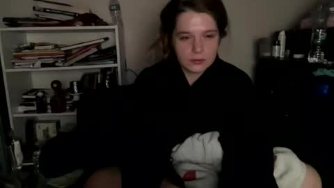 francescafey online show from November 10, 5:10 am