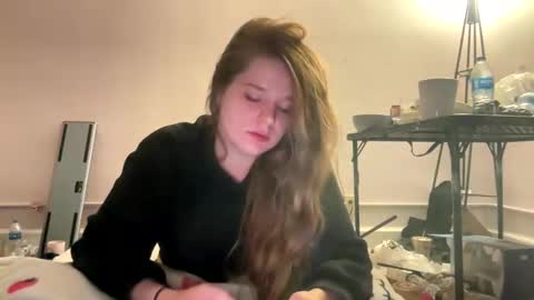 francescafey online show from September 22, 1:53 am