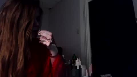 francescafey online show from February 18, 2:33 am