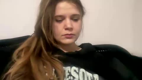 Snapshot of francescafey chatting on January 13, 5:55 am francescafey online show from January 13, 5:55 am
