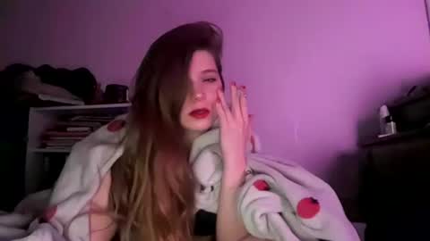 francescafey online show from January 12, 5:14 am