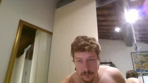 francesco_831115 online show from September 26, 5:32 pm