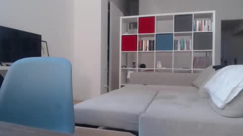 francescosal online show from October 26, 1:23 pm