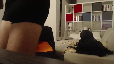 francescosal online show from September 29, 3:16 am