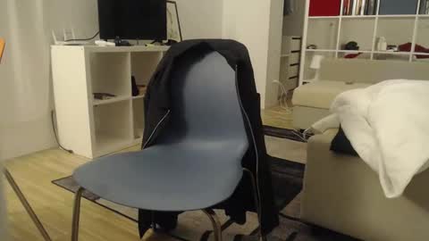 francescosal online show from October 18, 4:38 am