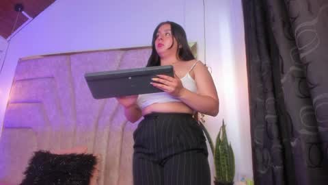 francheska121 online show from April 8, 7:06 pm