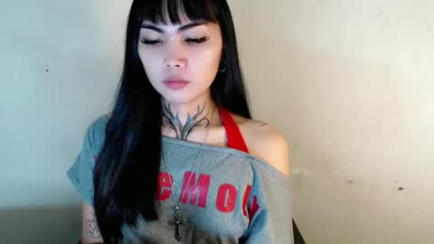 francine online show from April 8, 10:35 pm