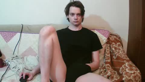 Frank online show from February 24, 3:09 am