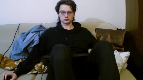 Frank online show from April 2, 8:16 pm