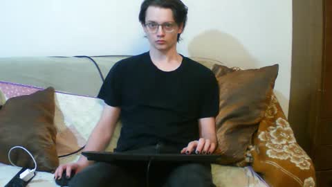 Frank online show from February 13, 11:08 pm