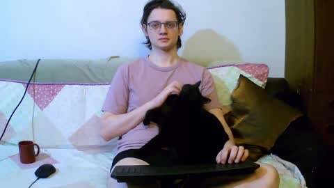 Frank online show from April 14, 5:16 pm