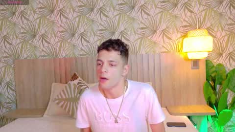 Franco online show from October 1, 9:13 pm