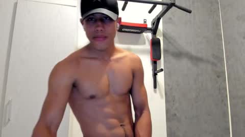 Franco online show from October 6, 5:31 pm