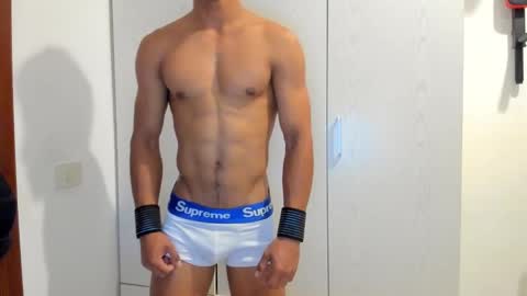 Franco online show from October 20, 6:02 pm