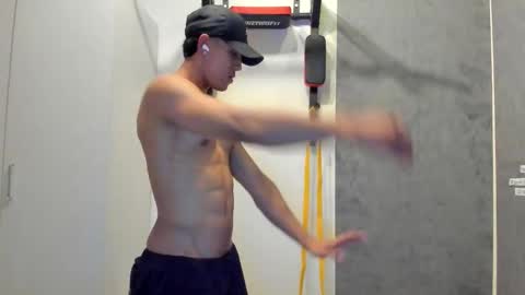 Franco online show from February 26, 5:16 pm