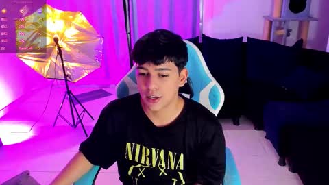 frank online show from November 19, 1:16 am