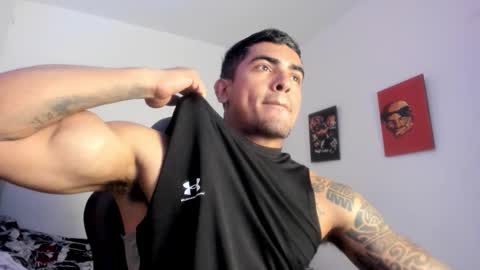 franco online show from November 30, 5:53 pm