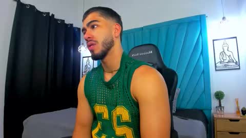 FRANCO online show from February 11, 12:09 pm