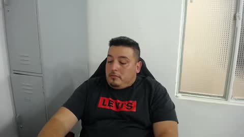 Juan online show from October 28, 7:48 pm