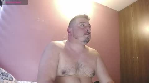 Juan online show from April 16, 10:12 pm