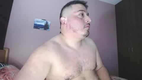 Juan online show from March 12, 2:04 am