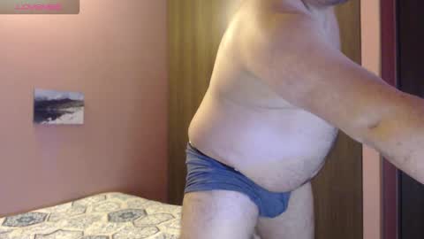 Juan online show from February 12, 2:37 am