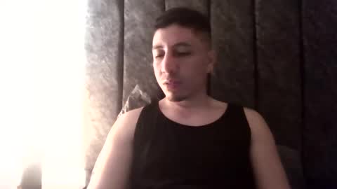 Francum online show from April 4, 1:12 am