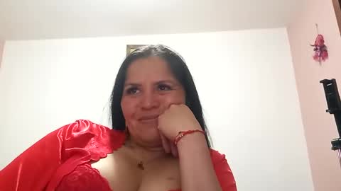 Snapshot of francy_froz chatting on January 18, 3:31 am francy froz online show from January 18, 3:31 am