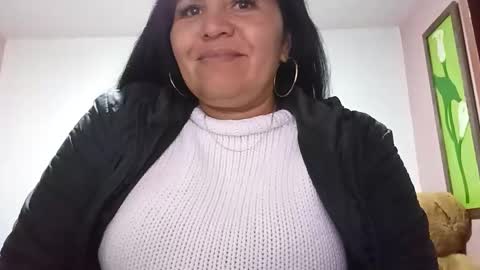 francy froz online show from October 15, 1:20 am