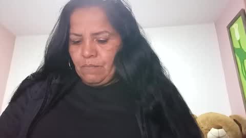 francy froz online show from November 4, 1:40 am