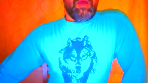 Frank online show from February 17, 9:03 pm