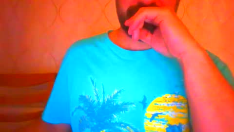 Frank online show from October 27, 10:54 pm