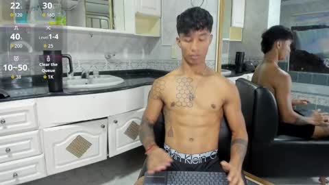 frank98_ online show from September 15, 5:58 pm