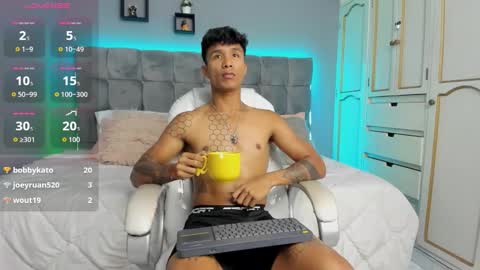 frank98_ online show from September 18, 2:15 am