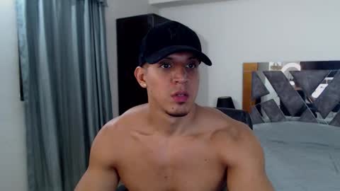 Frank online show from October 20, 1:10 am