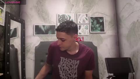Frank online show from February 19, 12:33 pm
