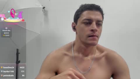 Frank online show from October 10, 12:27 am