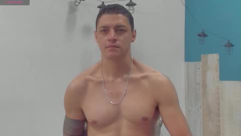 Frank online show from November 5, 8:00 pm