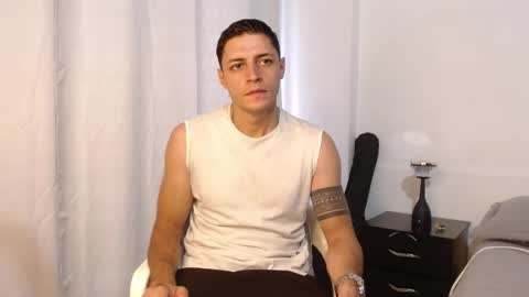 Frank online show from April 7, 9:50 pm