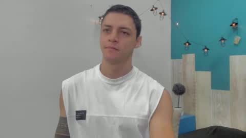 Frank online show from September 29, 8:30 pm