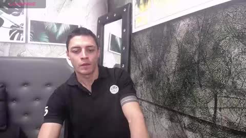 Frank online show from February 13, 9:28 pm